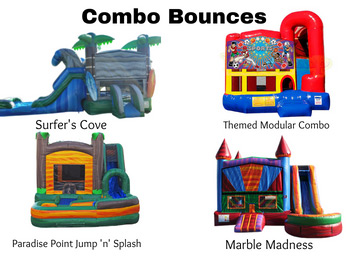 Mobile Laser Tag Rentals